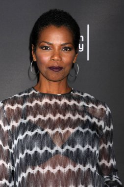 Aktris Vanessa Williams
