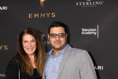 Wendy RIche, Gregori J Martin 