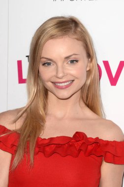 aktris Izabella Miko