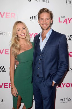  Kelly Turner, Matt Barr