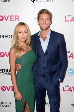  Kelly Turner, Matt Barr