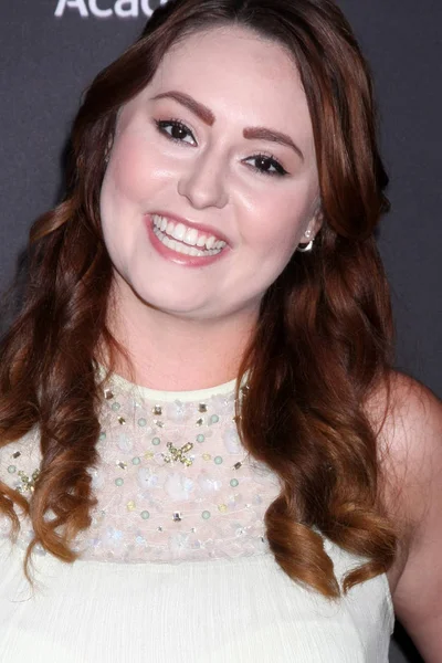 aktris Jillian Clare