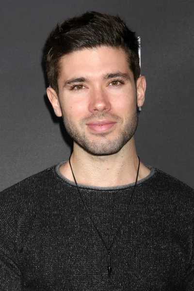  aktör Kristos Andrews