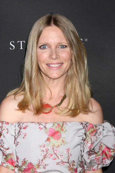 Schauspielerin Lauralee Bell — Stockfoto