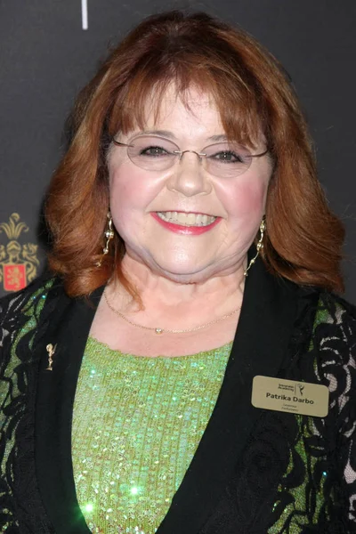 Actrice Patrika Darbo — Photo