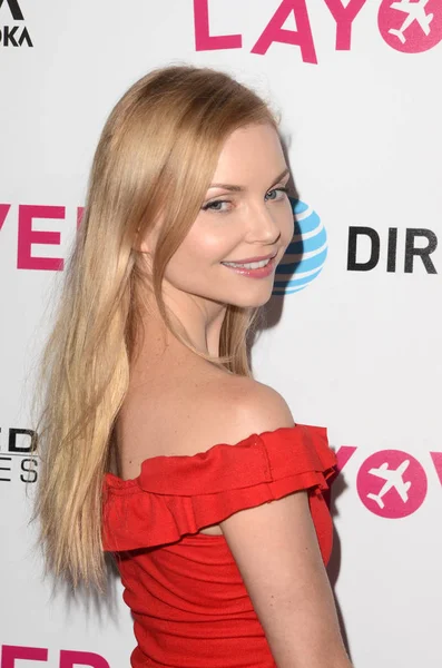 Actriz Izabella Miko —  Fotos de Stock