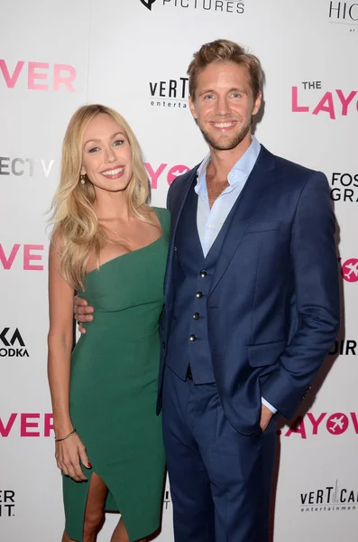  Kelly Turner, Matt Barr