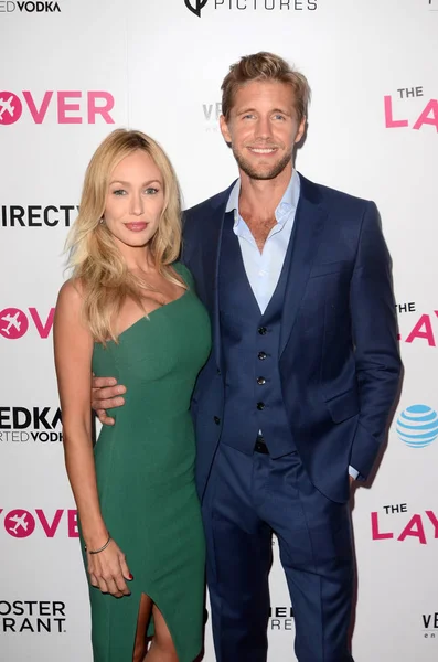  Kelly Turner, Matt Barr