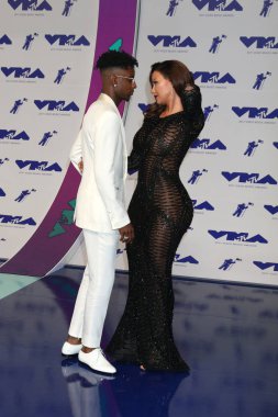 21 Savage, Amber Rose