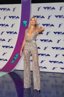 modeli Hailey Baldwin