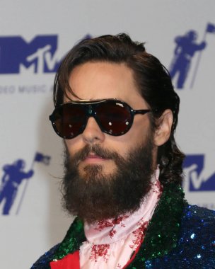 Aktör Jared Leto