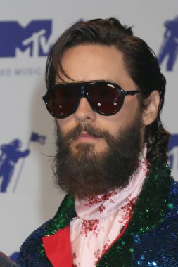 Aktör Jared Leto