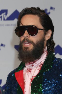 Aktör Jared Leto