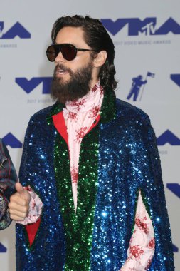 Aktör Jared Leto