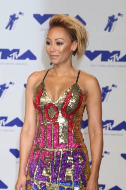 şarkıcısı Mel Brown