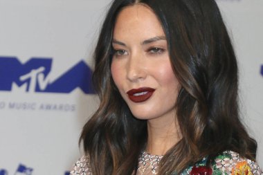 Aktris Olivia Munn