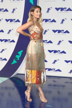 modeli Paris Jackson