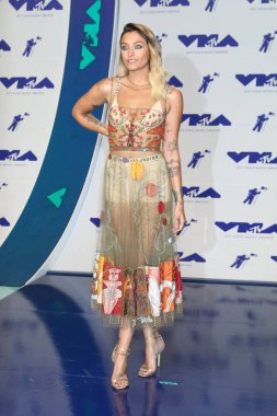 modeli Paris Jackson