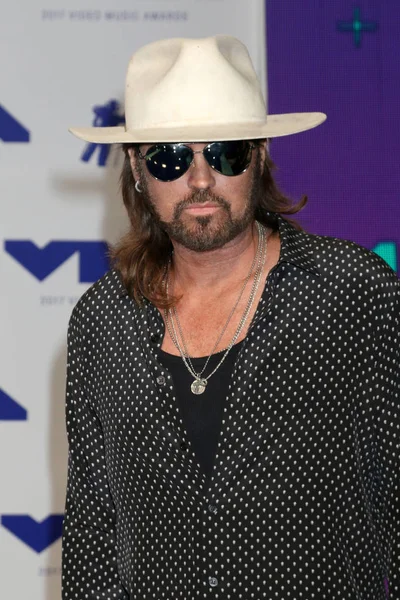 Billy Ray Cyrus — Stock fotografie