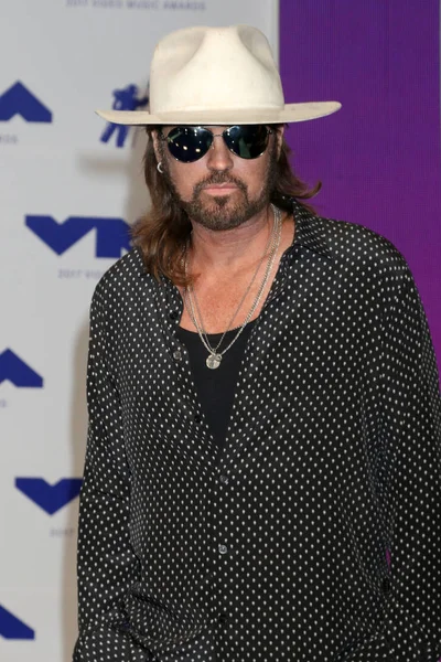 Billy Ray Cyrus — Stockfoto