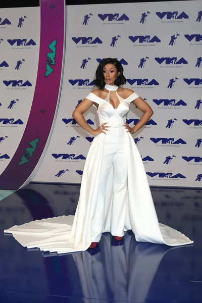 2017 Cardi B Mtv Video Müzik Ödülleri