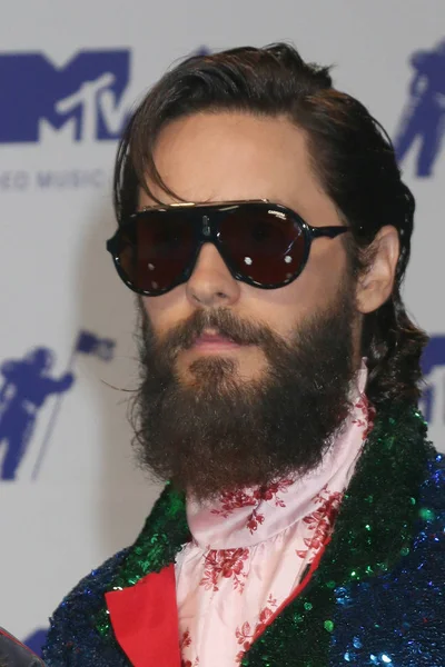 Aktör Jared Leto