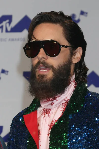 Aktör Jared Leto