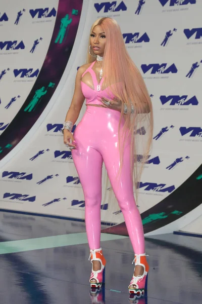 Chanteur Nicki Minaj — Photo