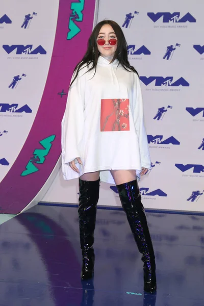 Schauspielerin Noah Cyrus — Stockfoto