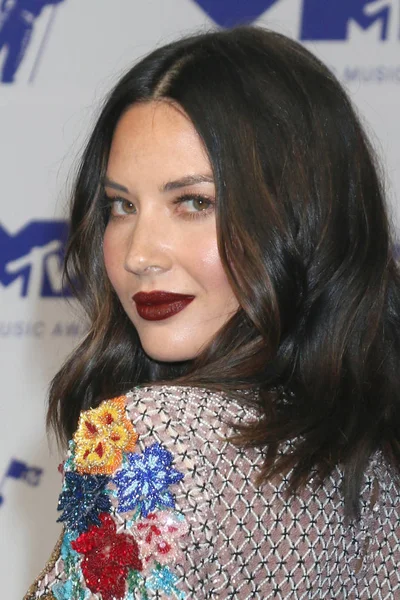 Aktris Olivia Munn