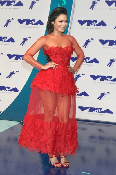 Aktris Vanessa Hudgens