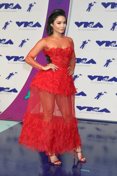 Aktris Vanessa Hudgens