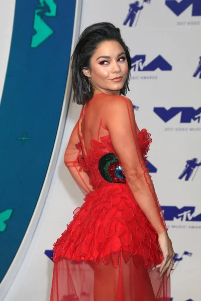 Aktris Vanessa Hudgens