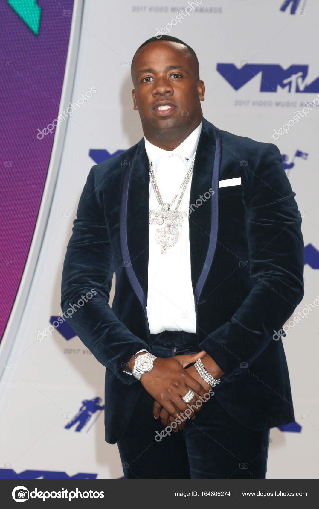 Yo Gotti 2017 YO GOTTI JOINS PUMA AS BRAND AMBASSADOR