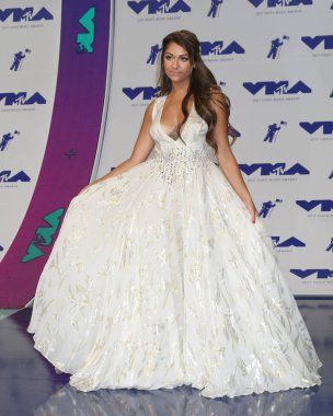 oyuncu Andrea Russett 