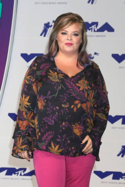  2017 Catelynn Lowell Mtv Video Müzik Ödülleri