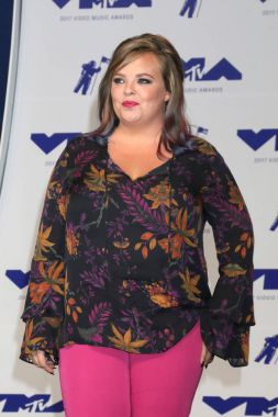  2017 Catelynn Lowell Mtv Video Müzik Ödülleri