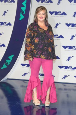  2017 Catelynn Lowell Mtv Video Müzik Ödülleri