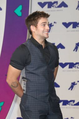 2017 Dylan Sprayberry Mtv Video Müzik Ödülleri