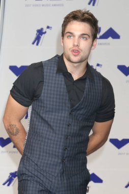 2017 Dylan Sprayberry Mtv Video Müzik Ödülleri