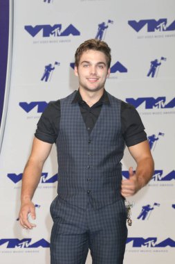 2017 Dylan Sprayberry Mtv Video Müzik Ödülleri