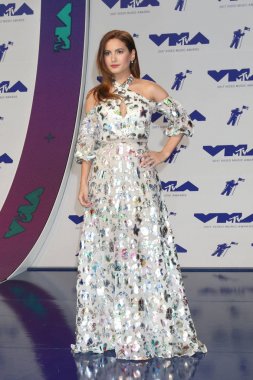 aktris Ivana Baquero