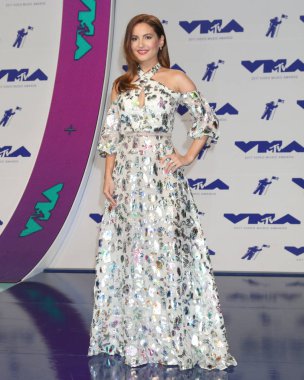 aktris Ivana Baquero