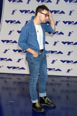 müzisyen Jack Antonoff 