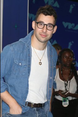 müzisyen Jack Antonoff 