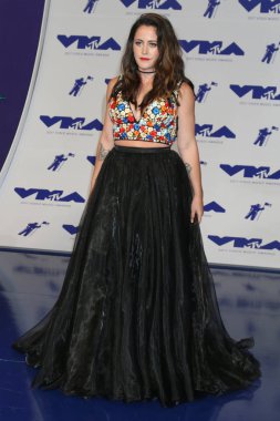 2017 jenelle Evans Mtv Video Müzik Ödülleri