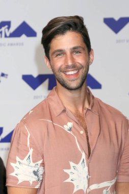 Aktör Josh Peck