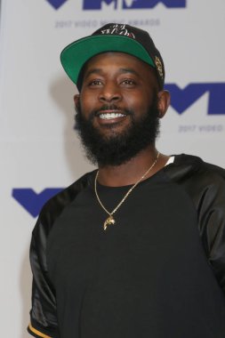 aktör Karlous Miller