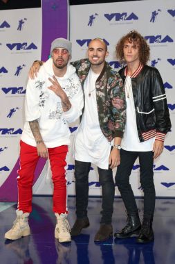 Kevi, Matthew Russell, Trevor Dahl, hile kodları