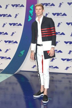 Makineli tüfek Kelly